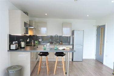 2 bed flat, 119 Mayflower Street, City Centre, Plymouth, PL11SD - Image 8